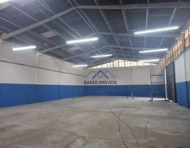Galpão/Depósito/Armazém para alugar, 700m² no Do Pinherinho, Itupeva
