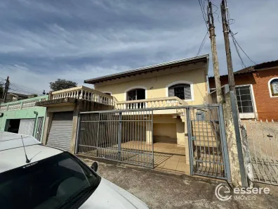 Casa com 3 Quartos à venda, 350m² no Jardim Proença, Campinas