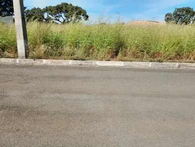 Lote/Terreno à venda, 720m² no Cidade Industrial Fracaroli, Luziânia
