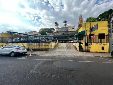 Lote/Terreno à venda, 978m² no Estados Unidos, Uberaba
