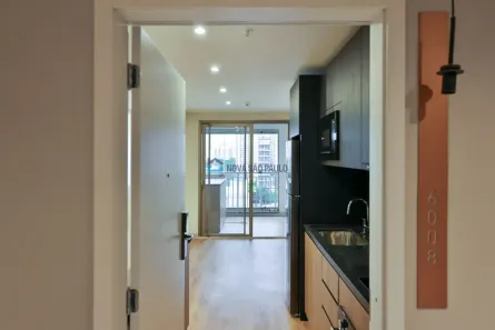 Apartamento com 1 Quarto para alugar, 35m² no Indianópolis, São Paulo