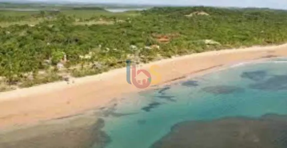Lote/Terreno à venda, 60000m² no , Maraú
