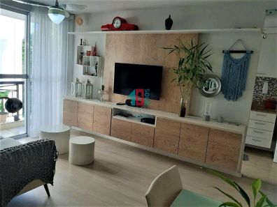 Apartamento com 2 Quartos à venda, 69m² no Freguesia (Jacarepaguá), Rio de Janeiro