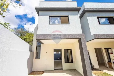 Sobrado com 3 Quartos à venda, 105m² no Pilarzinho, Curitiba