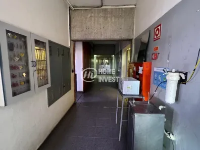 Galpão/Depósito/Armazém para alugar, 8343m² no Vila Viotto, Jundiaí