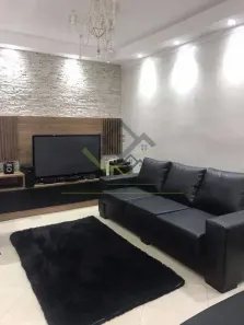 Apartamento com 2 Quartos para alugar, 136m² no Vila São Francisco, Suzano