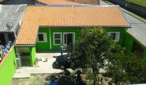 Casa com 2 Quartos à venda, 50m² no Jardim Imperial, São José dos Campos