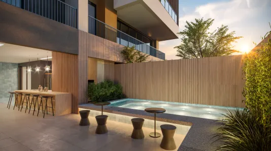 Apartamento com 4 Quartos à venda, 190m² no Setor Castelo Branco, Goiânia