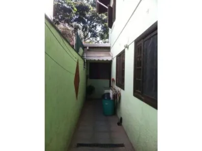 Casa com 4 Quartos à venda, 200m² no Cidade São Francisco, São Paulo