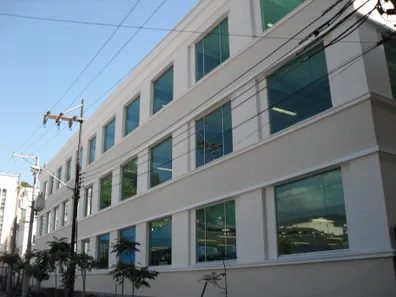 Prédio Comercial para alugar, 5700m² no São Cristóvão, Rio de Janeiro