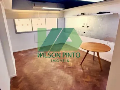 Sala Comercial para alugar, 28m² no Ipanema, Rio de Janeiro