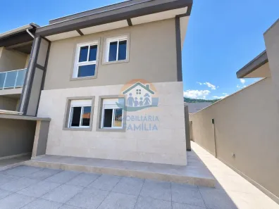 Flat com 2 Quartos para alugar, 48m² no Vila Amélia, São Sebastião