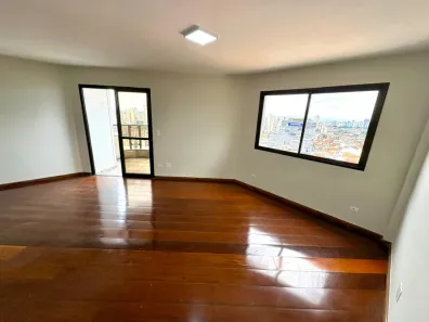 Apartamento com 4 Quartos à venda, 160m² no Mooca, São Paulo