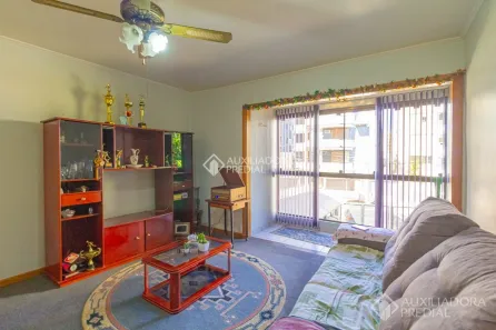 Apartamento com 3 Quartos à venda, 111m² no Centro, Canoas