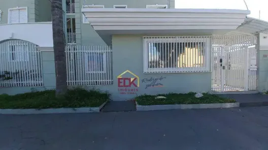 Apartamento com 3 Quartos para alugar, 75m² no Jardim Alvorada, São José dos Campos