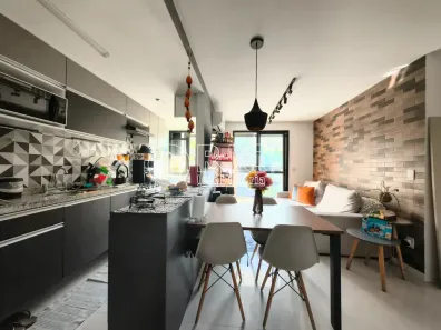 Cobertura com 2 Quartos à venda, 119m² no Tijuca, Rio de Janeiro
