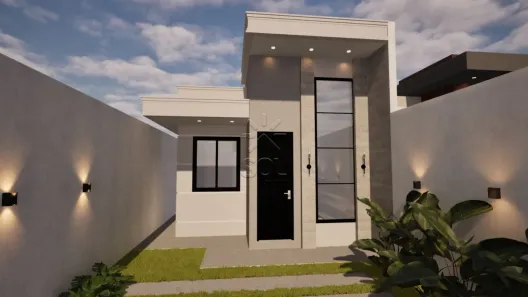 Casa com 2 Quartos à venda, 65m² no Maracanã, Foz do Iguaçu