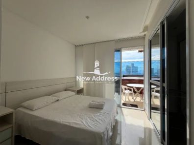 Cobertura com 1 Quarto à venda, 174m² no Praia da Costa, Vila Velha