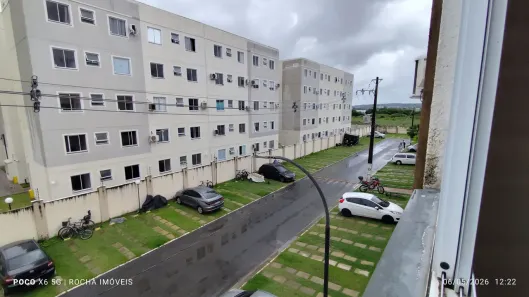 Apartamento com 2 Quartos para alugar, 45m² no Candeias, Jaboatão dos Guararapes