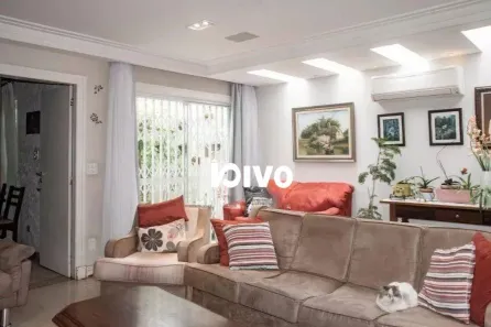 Sobrado com 7 Quartos para alugar, 448m² no Nova Piraju, São Paulo