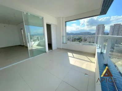 Apartamento com 2 Quartos à venda, 71m² no Campo Grande, Santos