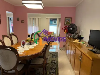 Casa com 3 Quartos à venda, 232m² no Vila Camilópolis, Santo André