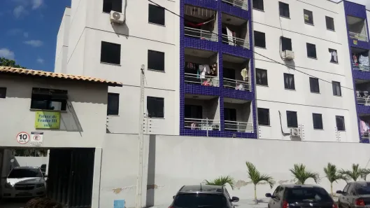 Apartamento com 3 Quartos para venda ou aluguel, 85m² no Maraponga, Fortaleza