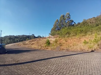 Lote/Terreno à venda, 430m² no Tamandaré, Garibaldi
