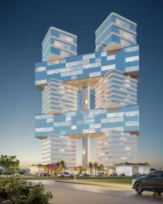 Apartamento com 3 Quartos à venda, 98m² no Candeias, Vitória da Conquista