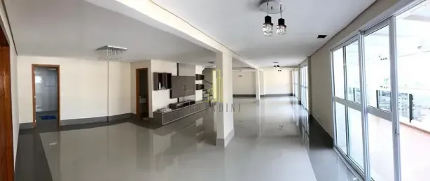 Cobertura com 4 Quartos à venda, 399m² no Centro, São Bernardo do Campo