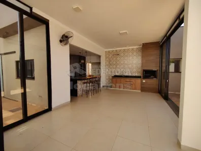 Casa de Condomínio com 3 Quartos à venda, 254m² no Loteamento Recanto do Lago, São José do Rio Preto