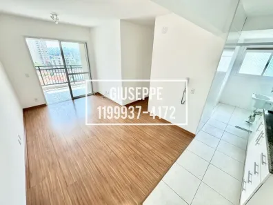 Apartamento com 2 Quartos à venda, 70m² no Vila Gomes, São Paulo