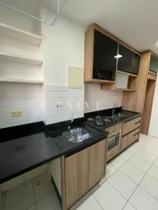 Apartamento com 2 Quartos à venda, 45m² no Gleba Fazenda Palhano, Londrina