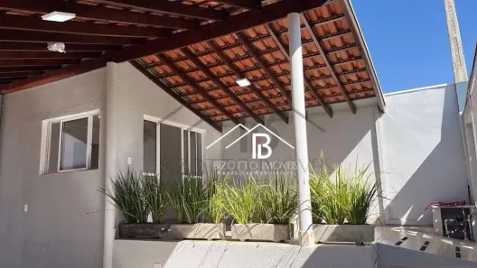 Casa com 3 Quartos à venda, 250m² no Jardim Europa II, Indaiatuba