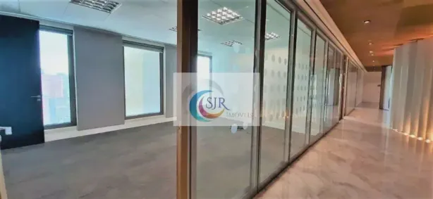 Sala Comercial à venda, 270m² no Itaim Bibi, São Paulo