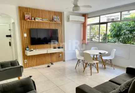 Apartamento com 3 Quartos à venda, 93m² no Leblon, Rio de Janeiro