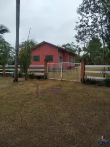 Casa de Condomínio com 2 Quartos à venda, 70m² no , Acorizal