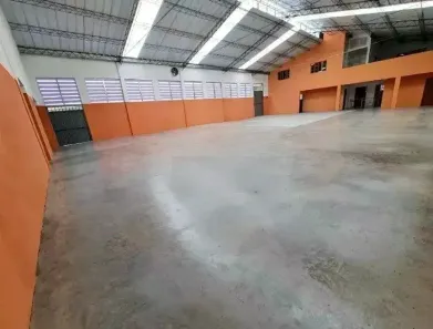 Galpão/Depósito/Armazém à venda, 1400m² no Parque São Pedro, Itaquaquecetuba