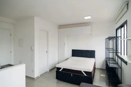 Kitnet com 1 Quarto à venda, 26m² no Bela Vista, São Paulo