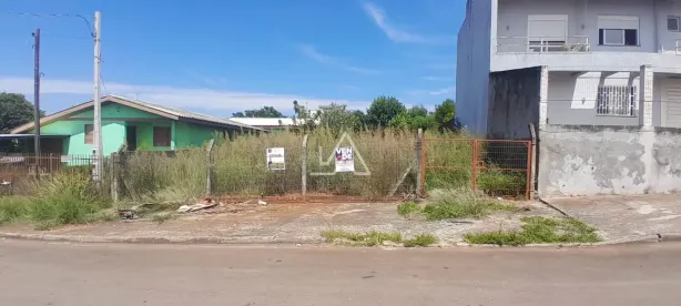 Lote/Terreno à venda, 4m² no Santa Marta, Passo Fundo