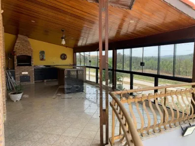 Casa com 3 Quartos à venda, 411m² no Jardim Europa, Votorantim