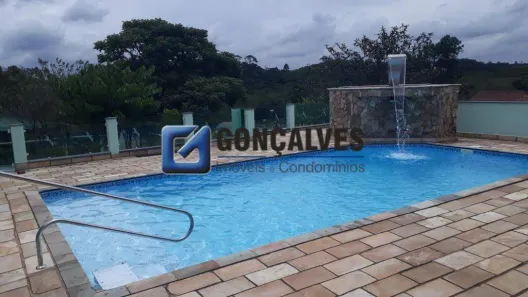 Sobrado com 3 Quartos à venda, 343m² no Zanzala, São Bernardo do Campo