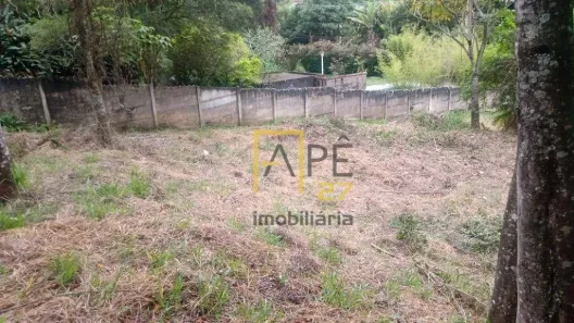 Lote/Terreno à venda, 2516m² no Estância Santa Maria do Portão, Atibaia