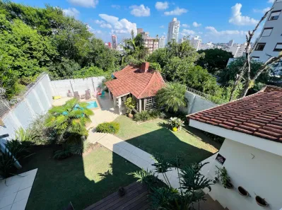Casa com 3 Quartos à venda, 220m² no Centro, Novo Hamburgo