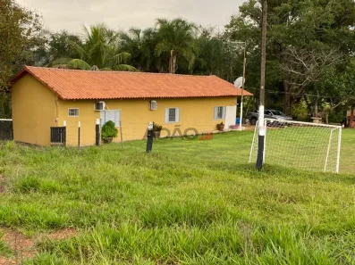 Fazenda/Sítio à venda, 193600m² no , Hidrolândia