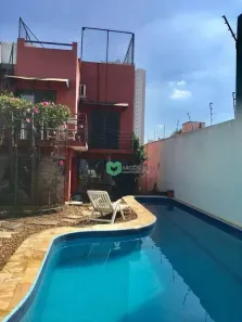 Casa com 3 Quartos à venda, 283m² no Vila Romana, São Paulo