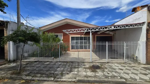 Casa com 3 Quartos à venda, 219m² no Jardim Maria do Carmo, Sorocaba