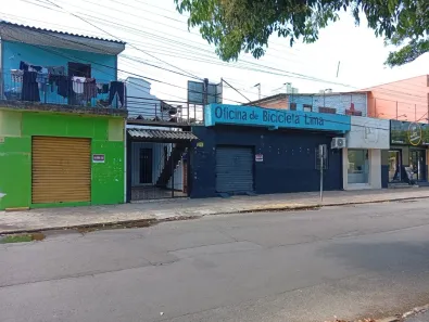 Prédio Residencial com 6 Quartos à venda, 250m² no Santo Inácio, Esteio