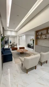 Casa de Condomínio com 3 Quartos à venda, 226m² no Cidade Alpha, Eusébio