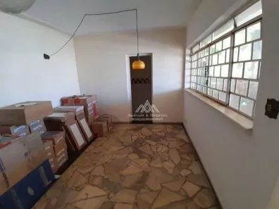 Sobrado com 3 Quartos à venda, 353m² no Jardim Macedo, Ribeirão Preto